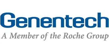 genentech logo